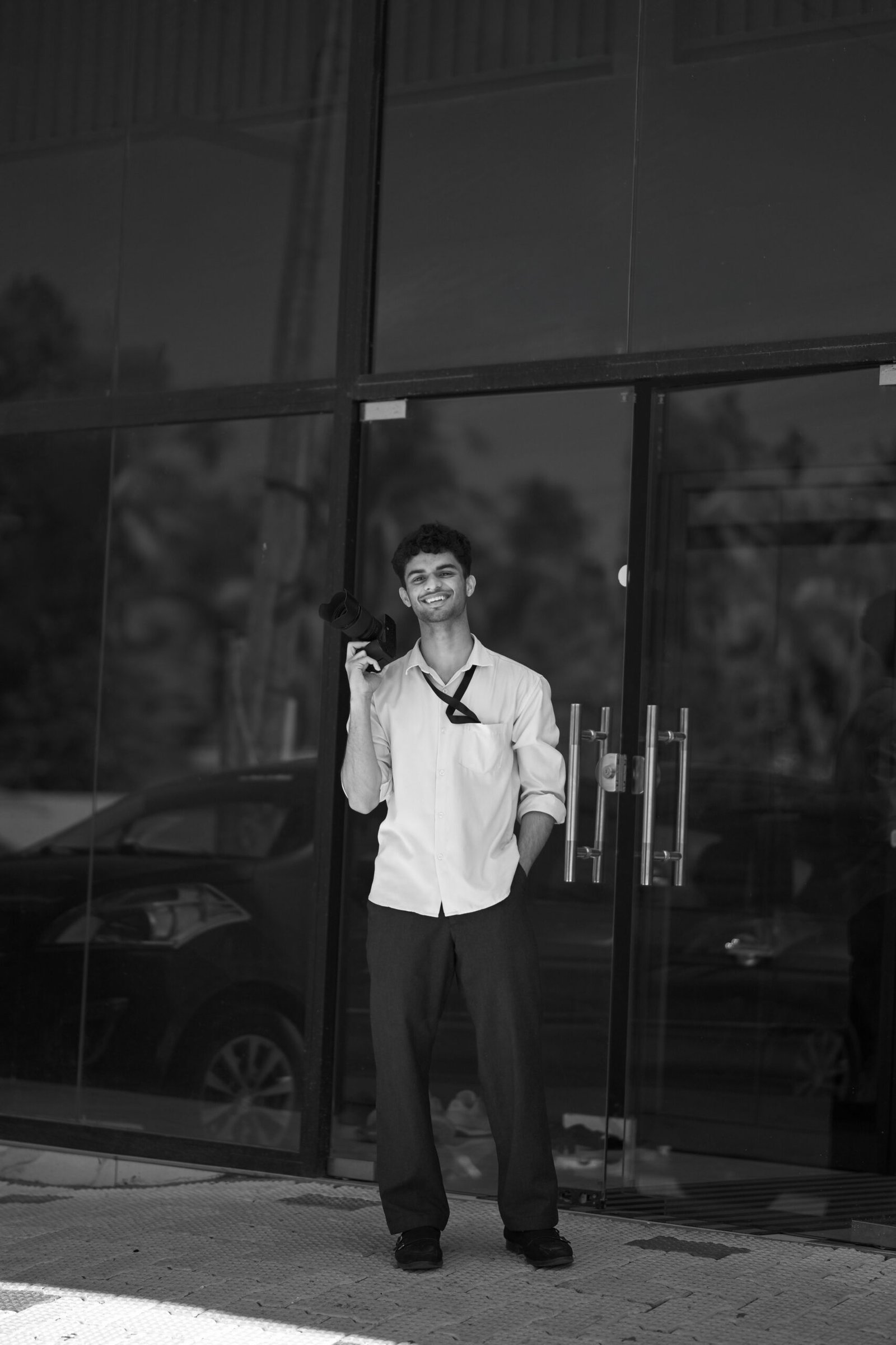 Author image